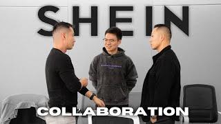 The Newest SHEIN Brand | BTS Running a Product Development Company