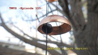 Typewriter Video Series - Episode 155: Seeking a Dark Imprint
