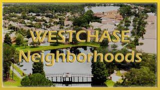 Our Favorite Neighborhoods in Westchase Florida | Tampa Suburbs