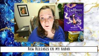 April 2025 New Releases