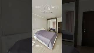 ЖК Павловский квартал 2-комн.кв-ра 83м2 13/17 Цена 115000$