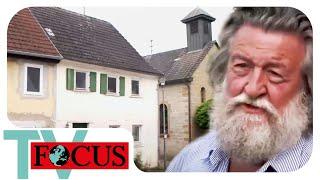 Dorfsterben Deutschland: So hart trifft die Landflucht das Leben auf dem Land | Focus TV Reportage