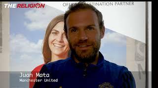 Why Man Utd stars Love Malta