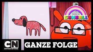 Die fantastische Welt von Gumball | Das Rezept + Das Hündchen (Ganze Folge) | Cartoon Network