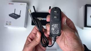 Digi Box TV Box - Android TV Box - Smart & / Cool!