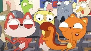 Kiff Disney Channel Season 2 Short Trailer