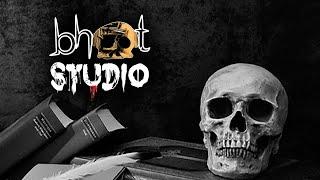 Bhoot Studio Live With RJ apurbo | 10 December 2020 | JAGO FM