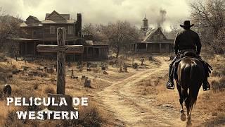 El Legendario Tiroteo Que Cambió el Salvaje Oeste | Accion Western | Pelicula en Español Completa