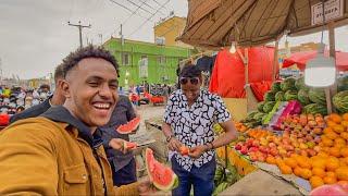 Cuntada Wadooyinka Hargeisa | Street Food in Hargeisa