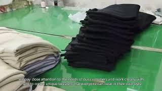 small batch sweater manufacturers