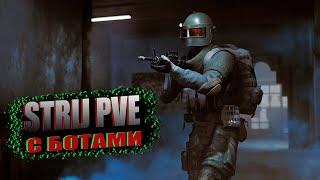 Dayz - Strij PVE Expansion AI Bot | NEW ОБЗОР ПРОЕКТА |