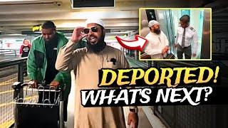 Documentary TeaserShaykh Uthman DEPORTED from Trinidad  What's Next?!!