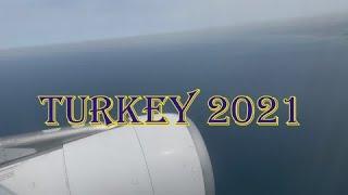 Türkei 2021