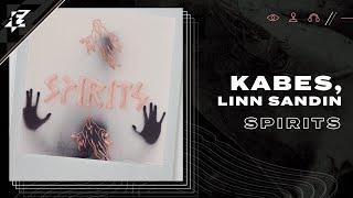 Spirits - Kabes, Linn Sandin