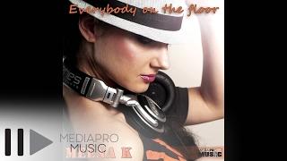 Meena K - Everybody on the floor