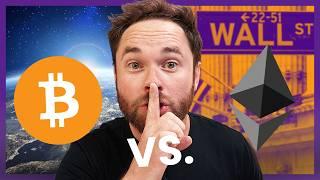 Ethereum ETF Approved - What Are They Not Telling You?