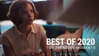 Best of 2020 | Top Trending Moments