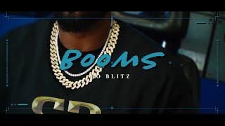 Booms (Official Music Video)