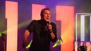 OMD  -  Sailing On The Seven Seas