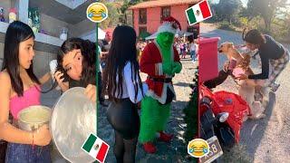 HUMOR VIRAL #273| SI TE RIES PIERDES. | HUMOR MEXICANO TikTok | VIRAL MEXICANO