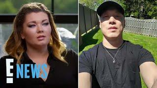 Teen Mom Star Amber Portwood’s Fiancé Gary Wayt Has Been Found