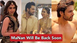 Kaisi Yeh Yaariyan Season 6 Soon: Parth Samthaan and Niti Taylor BTS | Manik-Nandini Will Be Back