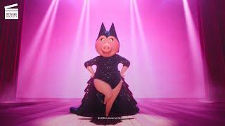 Sing (4/7) | Rosita Sings Shake It Off | Cartoon For Kids
