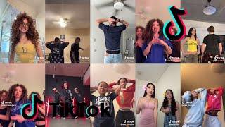 trending tiktok challenges ~august~ ~compilation ~ //chelsea.seachel//