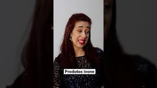 PRODUTOS IVONE  UM ÍCONE #shorts  #humor #mãe #memes #rochelle #todomundoodeiaochris