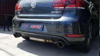 GOLF 6 GTI Stage 2+ K04 APR & DSG APR