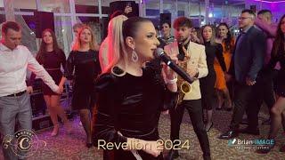 Denisa Tanigoi & AVA Music - Revelion Confort Ballroom Deta 2024