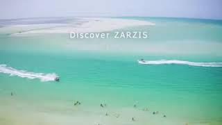 Discover Zarzis, Tunisia!