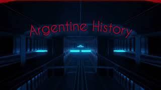 Argentine History
