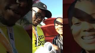 Met Claudia Ndlovu, Bulawayo YouTube Icon | Zimbabwe