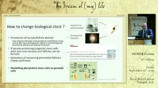 Endocrinological dreams: the follicle of the future (J. Tapanainen)