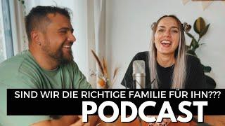 Dauerpflege ja oder nein? #podcast