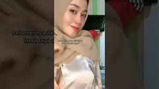 Riski Aulia Tiktoker Pamar BH