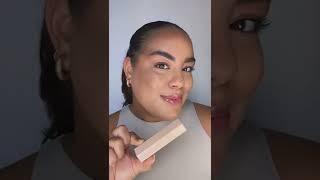 نکات و ترفندهای سریع و آسان کانتور صورت گرد با استفاده از Skinsticks Fenty Beauty Match Stix 