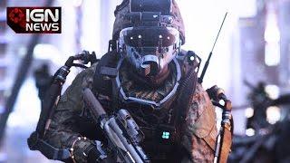 Advanced Warfare is Biggest Entertainment Launch of 2014 - IGN News
