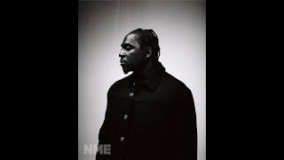 (FREE) Pusha T x Pharrell Williams Type Beat - "Necklace & Watch" - 2022