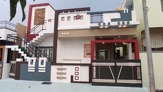 (Sold)MUDA Property for sale 30x40, 2BHK South Face,East Main Door, at Raman Layout,JP Nagar,Mysore