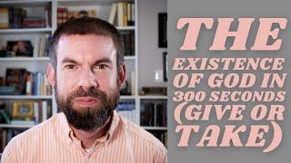 The Existence of God