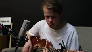 Columbus - Downsides of Being Honest [Live Acoustic]