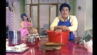 Paakka Paakka Sirippu Varuthu | MGR |  Neethikku Thalaivanangu