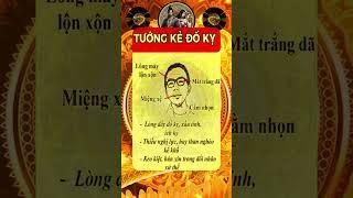 4 Bí Quyết Tử Vi, Phong Thủy Giúp Bạn Thành Công! Nhân Tướng Học | Thầy Lưu Hà Cộng Đồng Phong Thủy