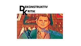 Aron Flam 's DEKONSTRUKTIV KRITIK with Dave Rubin