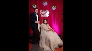 Live Wedding Ceremony of Yash Verma & Nikita part-2