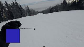 La Petite-Rivière - Le Massif de Charlevoix, QC