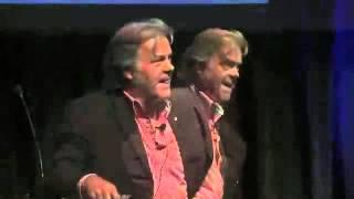 Bob Pritchard, CSP, BSc, AISMM -Change - rapid technology tsunami disrupting every industry-