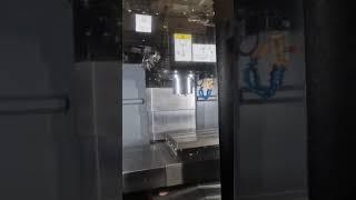 Hurco VM10i Vertical Machining Centre